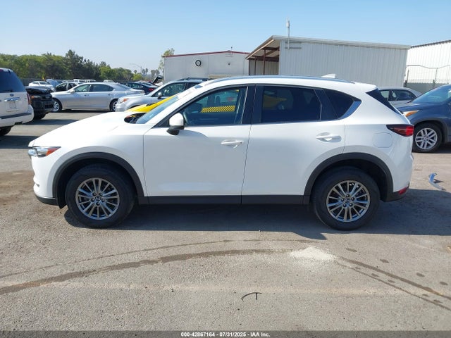 Mazda py 2017 JM3KFABL6H0215003 Image 15