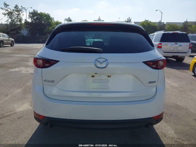 Mazda py 2017 JM3KFABL6H0215003 Image 17
