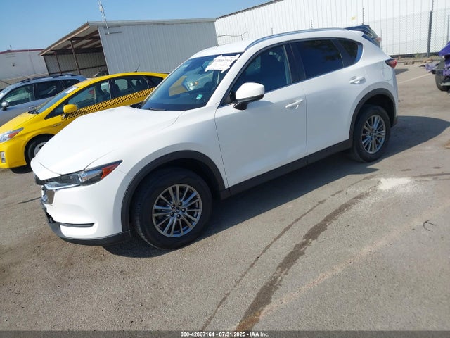 Mazda py 2017 JM3KFABL6H0215003 Image 2
