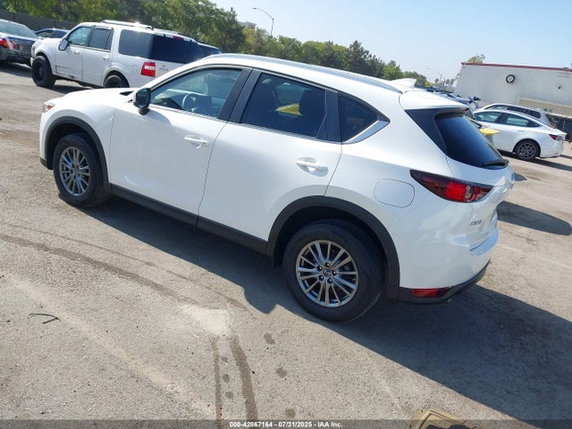 Mazda py 2017 JM3KFABL6H0215003 Image 3
