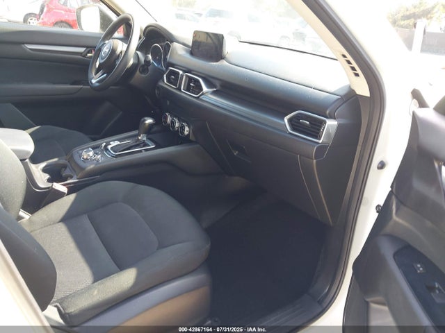 Mazda py 2017 JM3KFABL6H0215003 Image 5