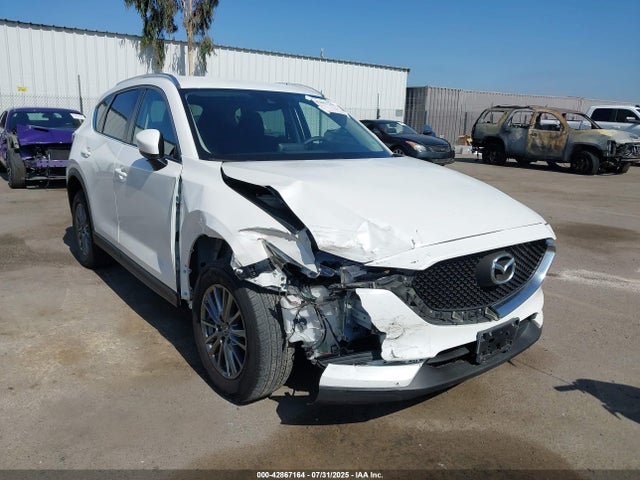 Mazda py 2017 JM3KFABL6H0215003 Image 6