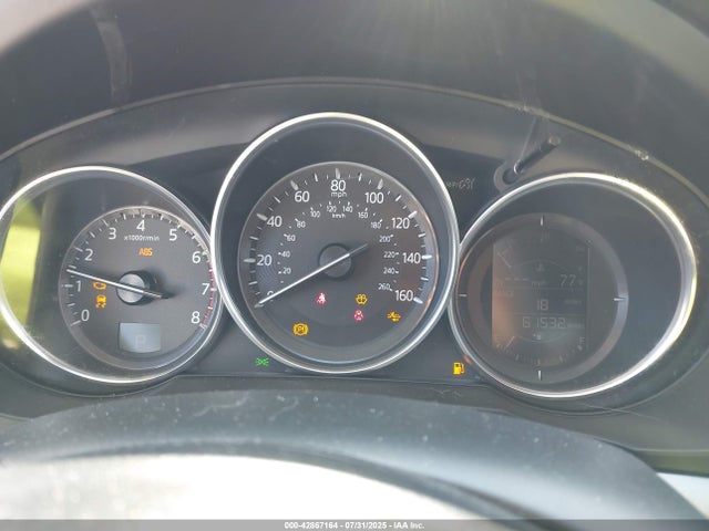 Mazda py 2017 JM3KFABL6H0215003 Image 7