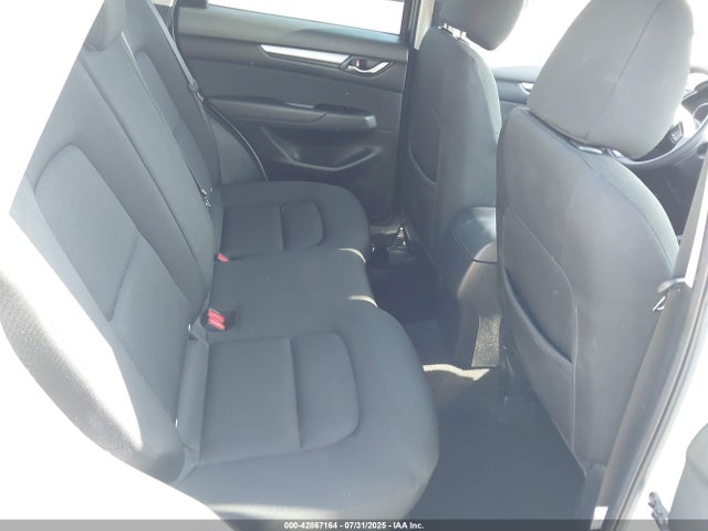 Mazda py 2017 JM3KFABL6H0215003 Image 8