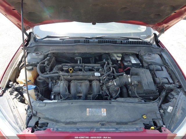 Ford 2014 2014 3FA6P0H7XER204079 Image 10