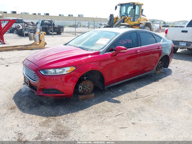 Ford 2014 2014 3FA6P0H7XER204079 Image 2