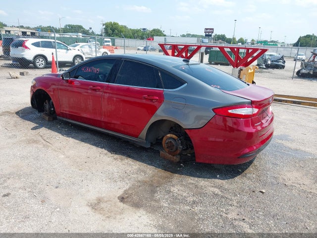 Ford 2014 2014 3FA6P0H7XER204079 Image 3