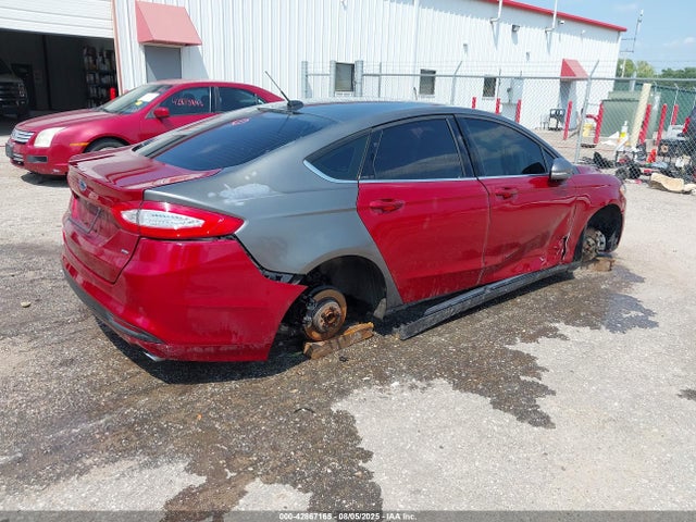 Ford 2014 2014 3FA6P0H7XER204079 Image 4
