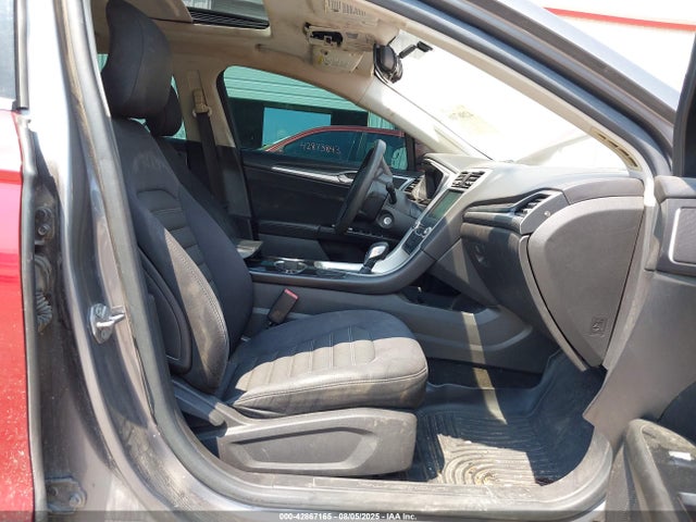 Ford 2014 2014 3FA6P0H7XER204079 Image 5
