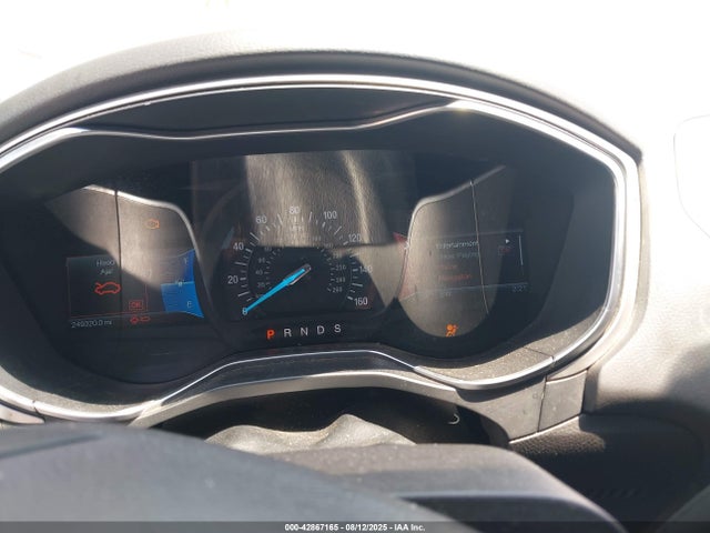 Ford 2014 2014 3FA6P0H7XER204079 Image 7