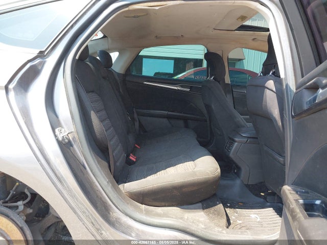 Ford 2014 2014 3FA6P0H7XER204079 Image 8