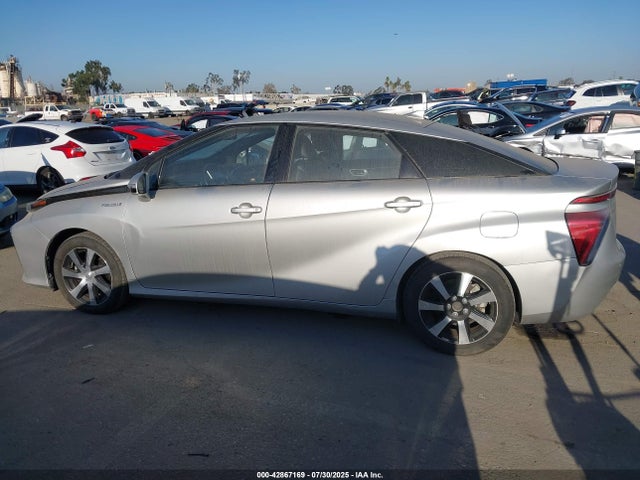 Toyota 4jm 2017 JTDBVRBD0HA001931 Image 14