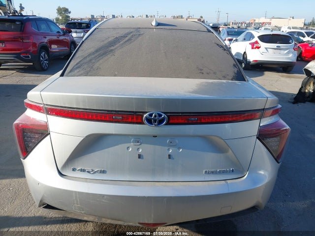 Toyota 4jm 2017 JTDBVRBD0HA001931 Image 16