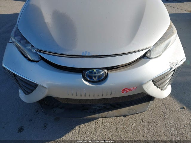 Toyota 4jm 2017 JTDBVRBD0HA001931 Image 17