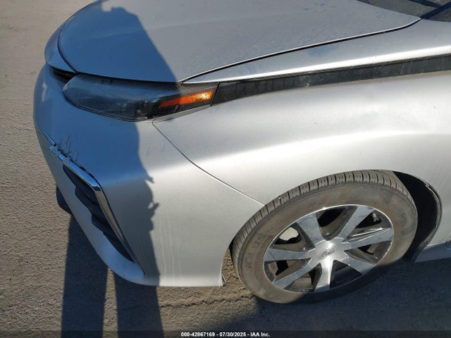 Toyota 4jm 2017 JTDBVRBD0HA001931 Image 18