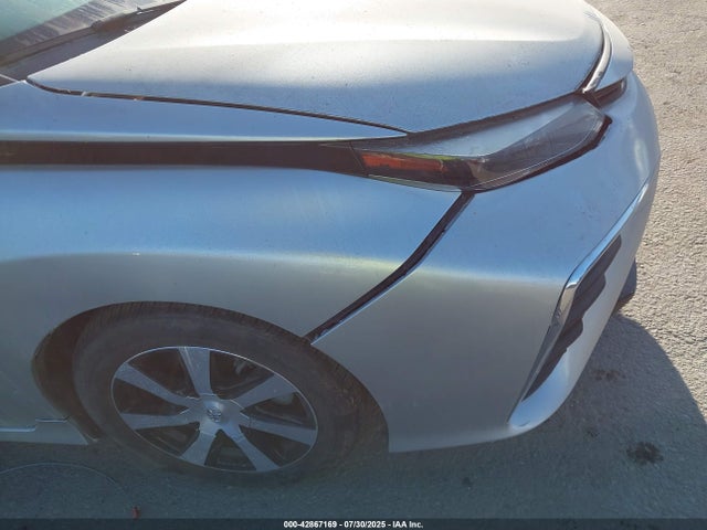 Toyota 4jm 2017 JTDBVRBD0HA001931 Image 6