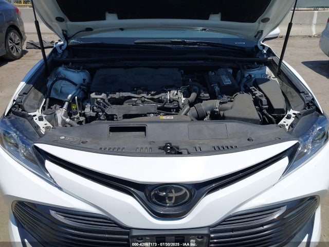 4T1C11AK6LU363783 Toyota a25a-fks