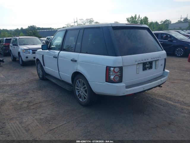 2011 LAND ROVER RANGE ROVER SALME1D41BA342603 Photo 2