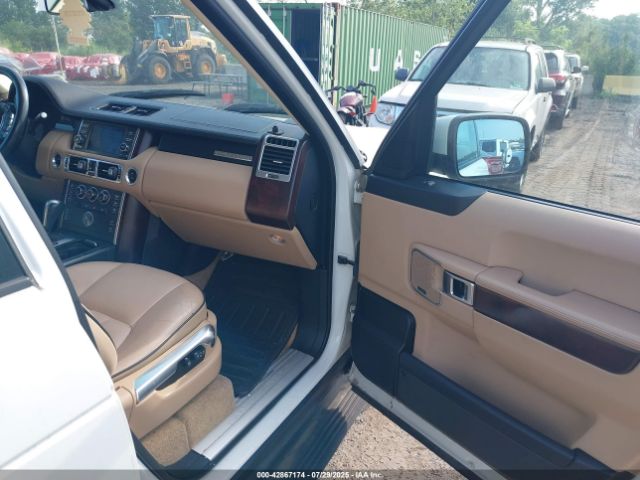 2011 LAND ROVER RANGE ROVER SALME1D41BA342603 Photo 4