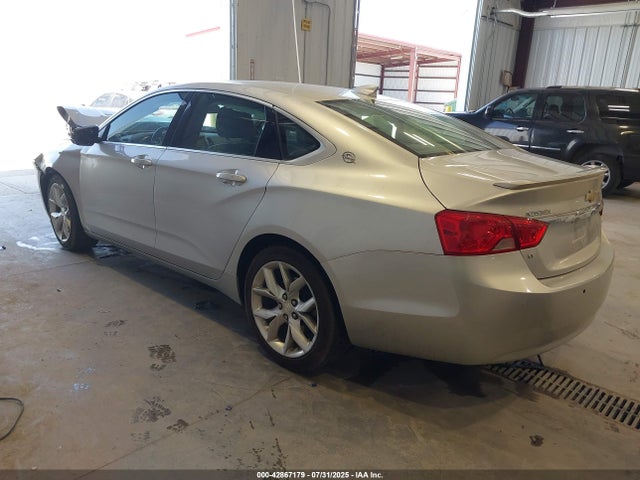2G1105S34H9181803 Chevrolet lfx - sidi: spark ignited direct injection, vvt, e85 max, alum