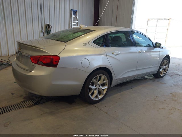 2G1105S34H9181803 Chevrolet lfx - sidi: spark ignited direct injection, vvt, e85 max, alum