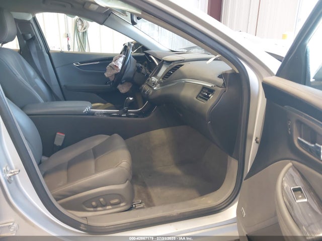 2G1105S34H9181803 Chevrolet lfx - sidi: spark ignited direct injection, vvt, e85 max, alum