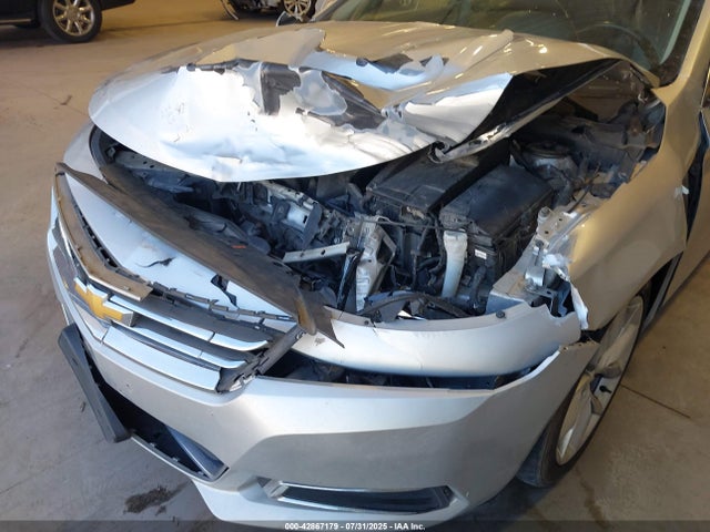 2G1105S34H9181803 Chevrolet lfx - sidi: spark ignited direct injection, vvt, e85 max, alum
