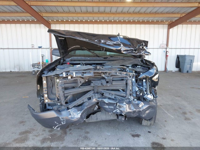 1GCNCNEH8HZ110701 Chevrolet lv3 - gen 5, sidi, vvt: variable valve timing, e85 max, alum