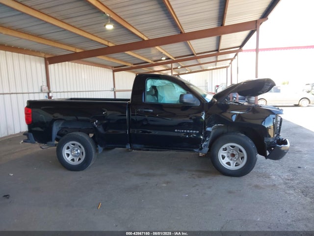1GCNCNEH8HZ110701 Chevrolet lv3 - gen 5, sidi, vvt: variable valve timing, e85 max, alum