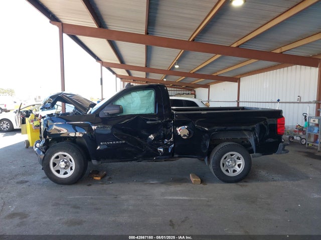 1GCNCNEH8HZ110701 Chevrolet lv3 - gen 5, sidi, vvt: variable valve timing, e85 max, alum