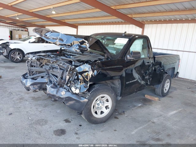 1GCNCNEH8HZ110701 Chevrolet lv3 - gen 5, sidi, vvt: variable valve timing, e85 max, alum