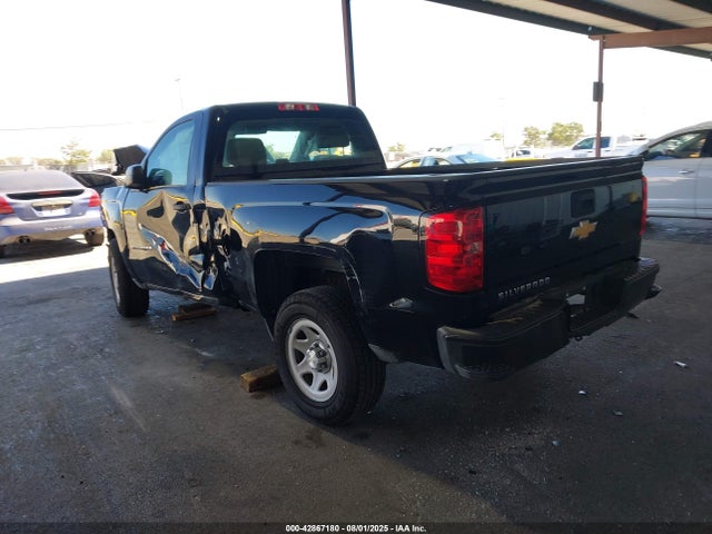 1GCNCNEH8HZ110701 Chevrolet lv3 - gen 5, sidi, vvt: variable valve timing, e85 max, alum