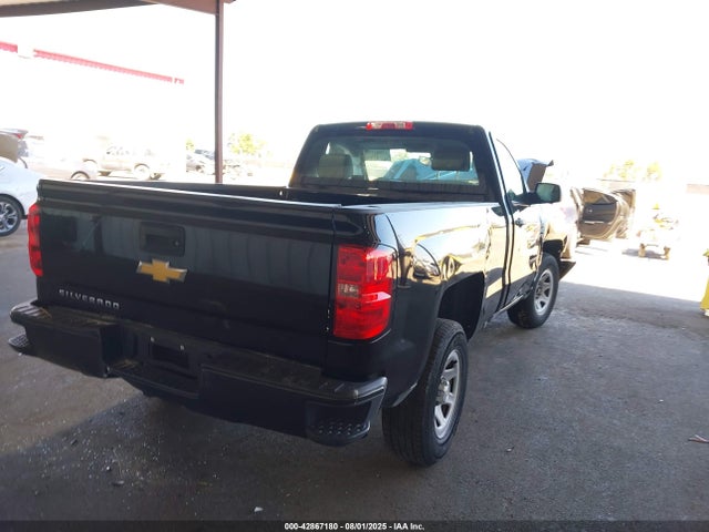 1GCNCNEH8HZ110701 Chevrolet lv3 - gen 5, sidi, vvt: variable valve timing, e85 max, alum