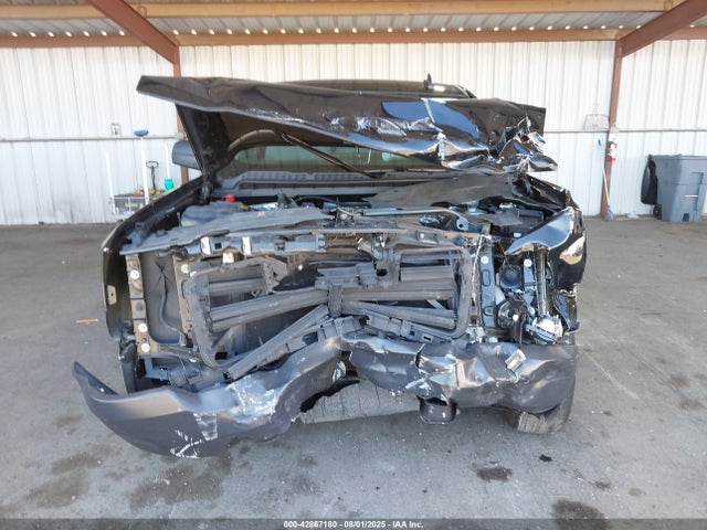 1GCNCNEH8HZ110701 Chevrolet lv3 - gen 5, sidi, vvt: variable valve timing, e85 max, alum