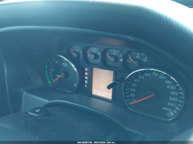 1GCNCNEH8HZ110701 Chevrolet lv3 - gen 5, sidi, vvt: variable valve timing, e85 max, alum