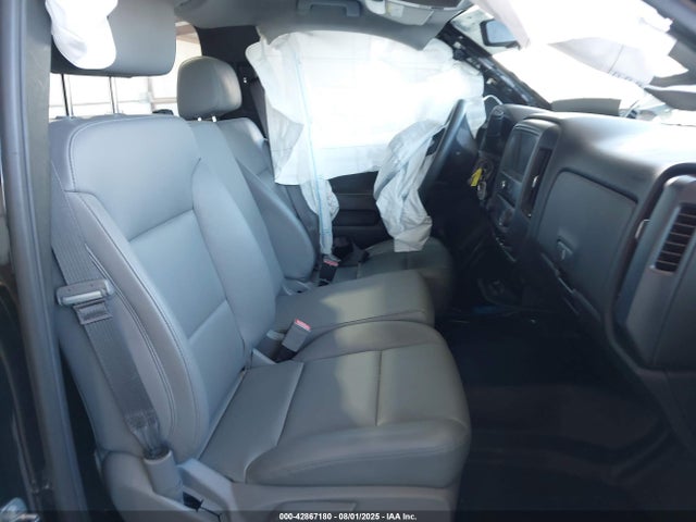 1GCNCNEH8HZ110701 Chevrolet lv3 - gen 5, sidi, vvt: variable valve timing, e85 max, alum
