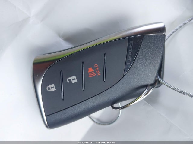 Lexus m20a-fks 2022 JTHX3JBH7N2047602 Image 11