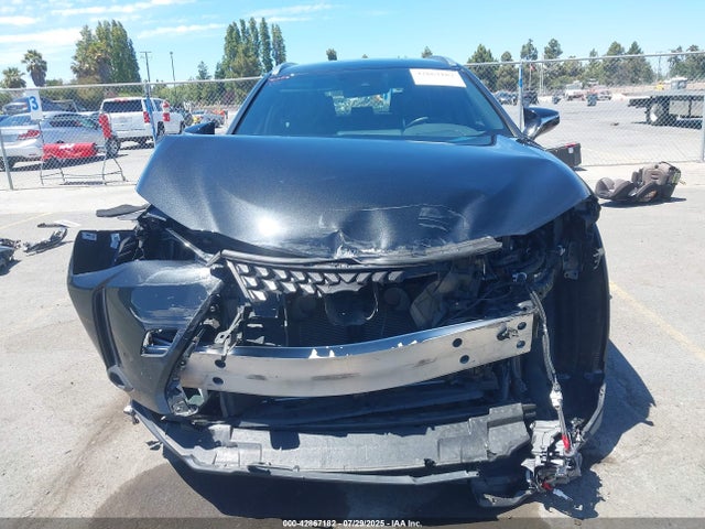 Lexus m20a-fks 2022 JTHX3JBH7N2047602 Image 13
