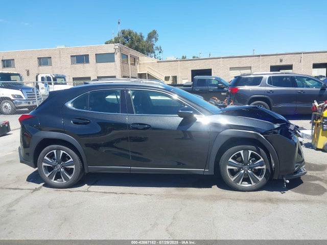 Lexus m20a-fks 2022 JTHX3JBH7N2047602 Image 14