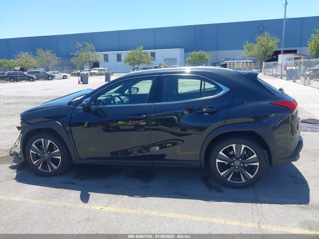 Lexus m20a-fks 2022 JTHX3JBH7N2047602 Image 15