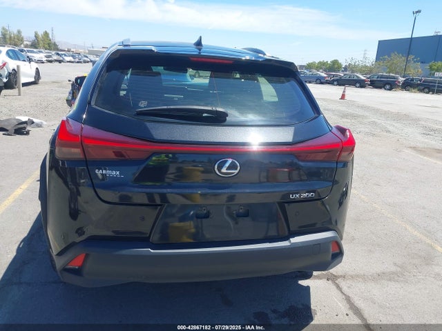 Lexus m20a-fks 2022 JTHX3JBH7N2047602 Image 17
