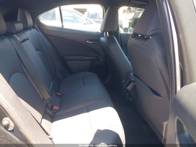 Lexus m20a-fks 2022 JTHX3JBH7N2047602 Image 8