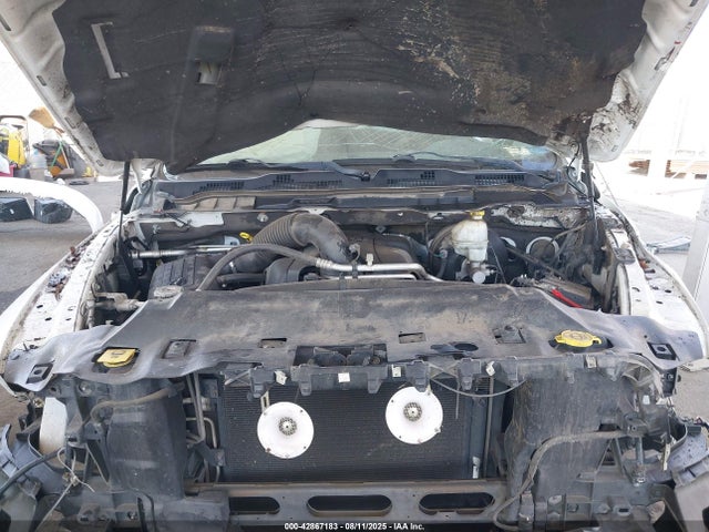 3C6JR6AT4EG285012 RAM 1500