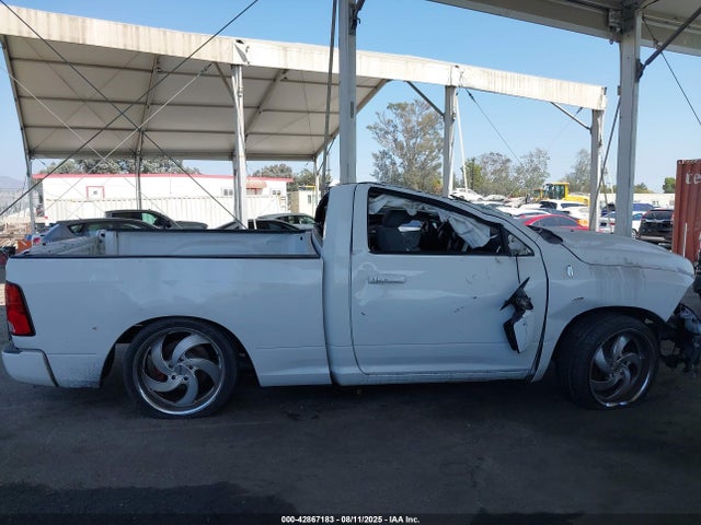 3C6JR6AT4EG285012 RAM 1500