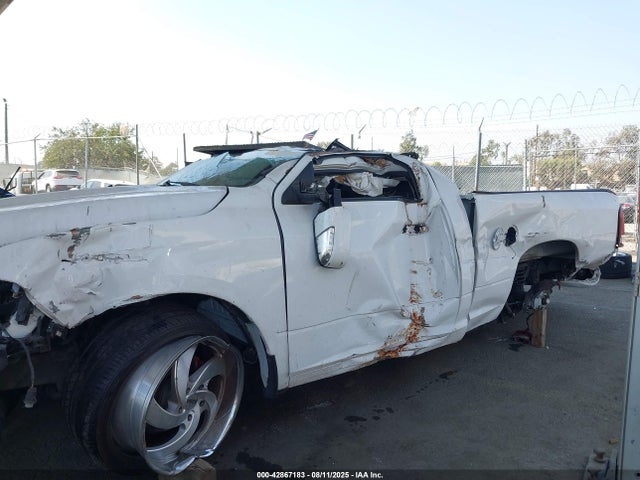 3C6JR6AT4EG285012 RAM 1500