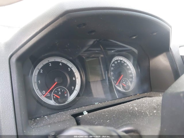 3C6JR6AT4EG285012 RAM 1500