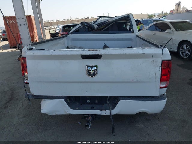 3C6JR6AT4EG285012 RAM 1500