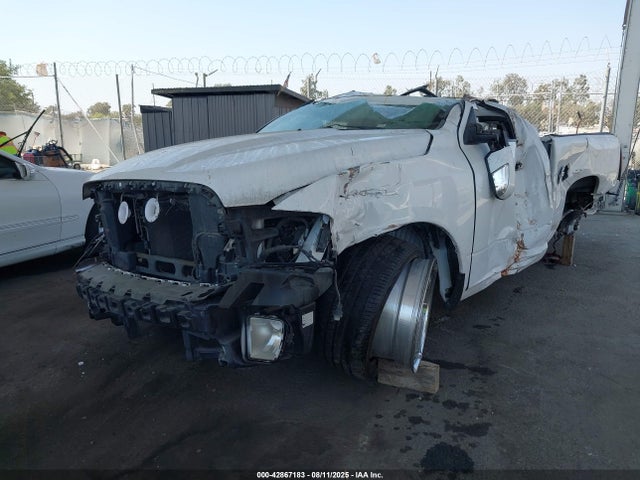 3C6JR6AT4EG285012 RAM 1500