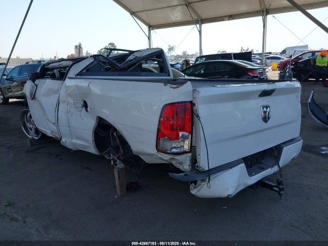 3C6JR6AT4EG285012 RAM 1500