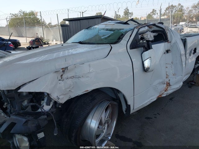 3C6JR6AT4EG285012 RAM 1500